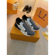 Louis Vuitton Run Away Sneaker